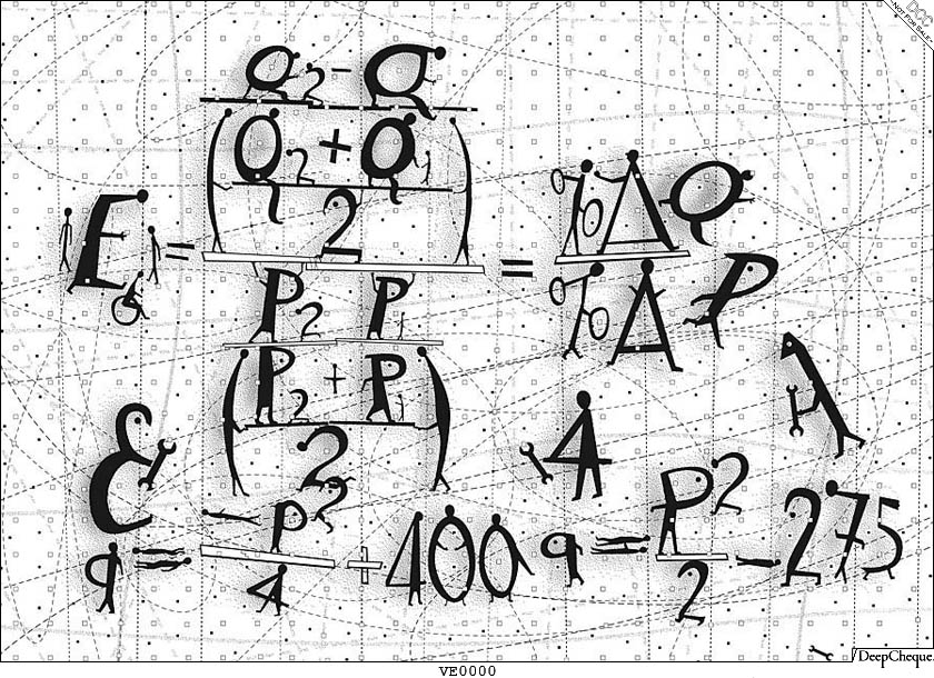 Deep Cheque : DCV_Numbers